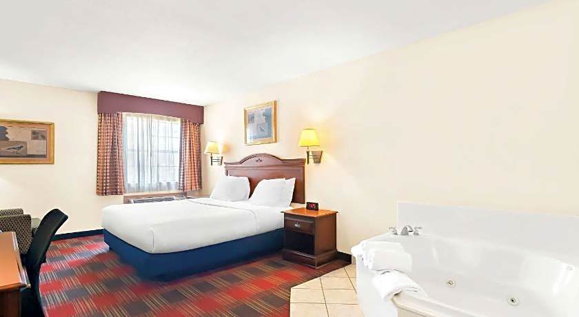 Best Western Stateline Lodge