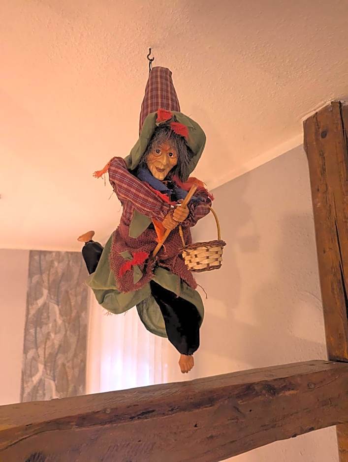 Ferienwohnungen An der Bimmelbahn Wernigerode