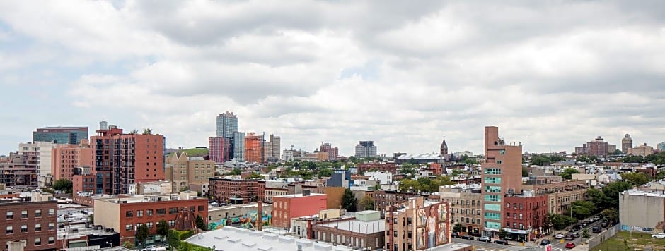 Holiday Inn Express New York-Brooklyn – New York, NY