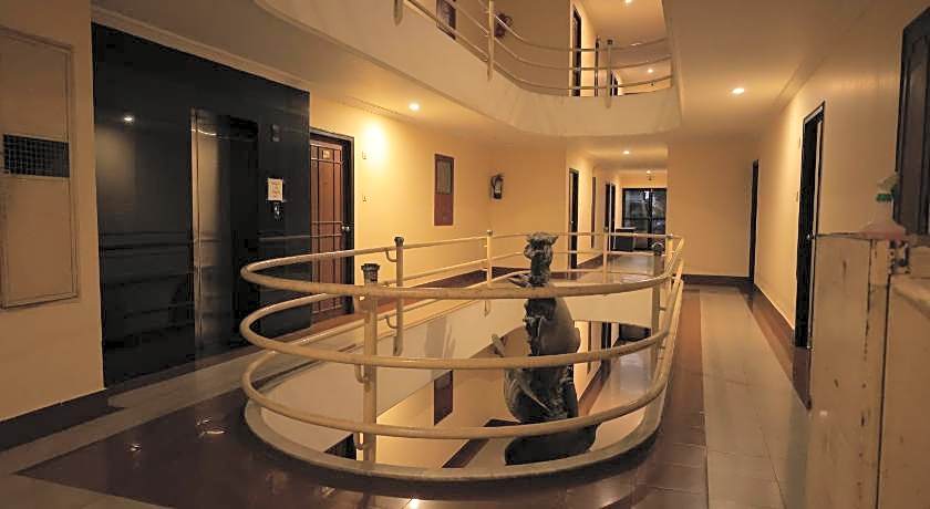 Hotel Mangalore International