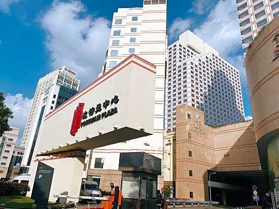 Ningbo Boteman Apartment