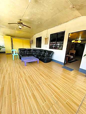 Montillano's Place Transient House