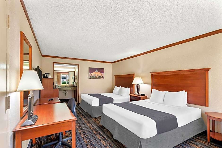 Best Western Fairfax