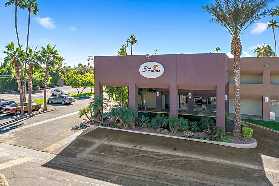Scottsdale Parkview Resort
