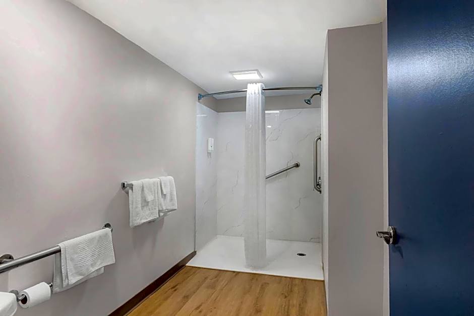 Quality Inn Madison - Huntsville