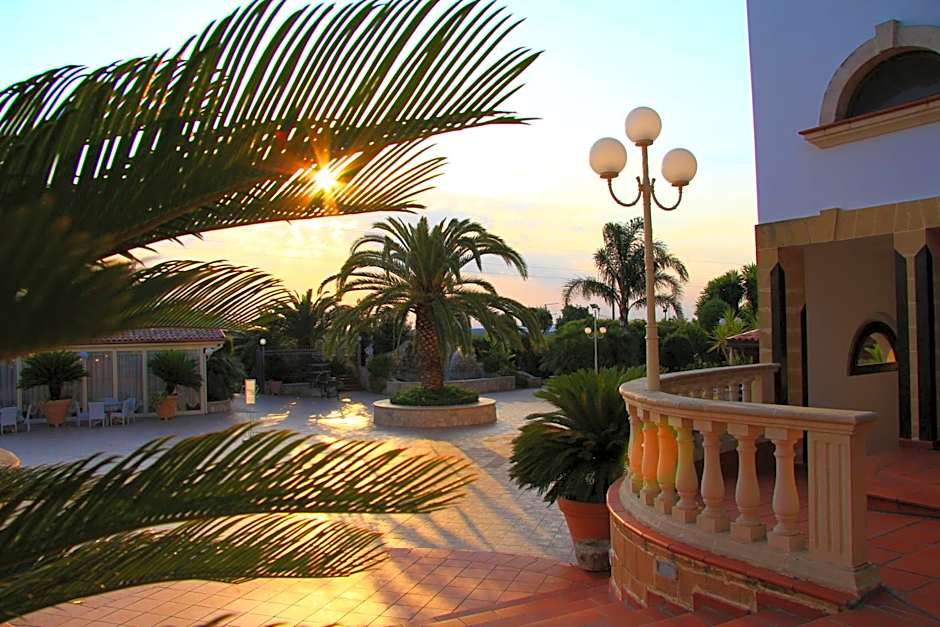 Villaggio San Giovanni