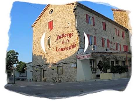 Auberge de la Couronne