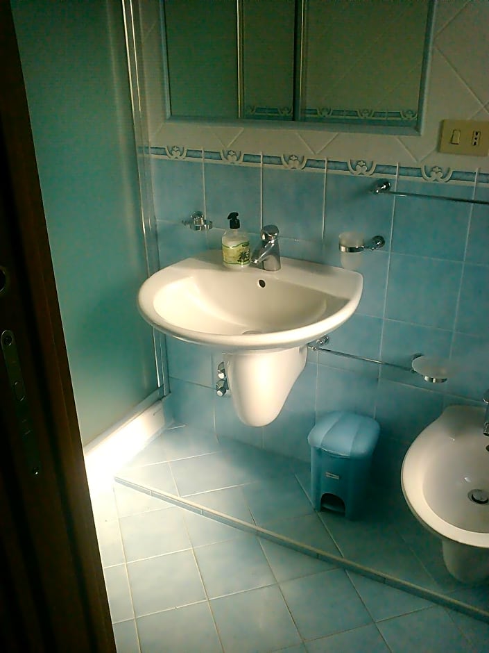 Il Cavalluccio Marino