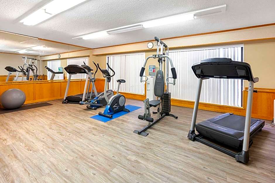 Ramada by Wyndham Coquitlam