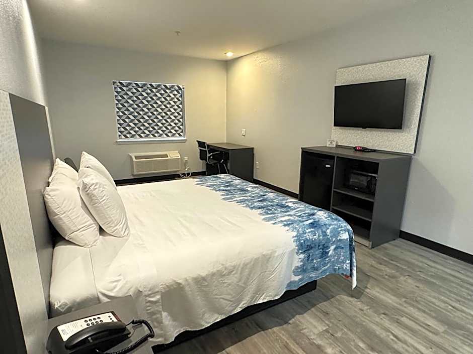Americas Best Value Inn & Suites Haltom City Ft. Worth