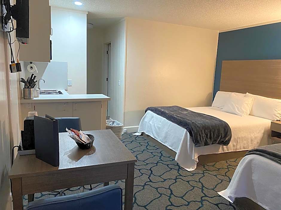 Crown Motel
