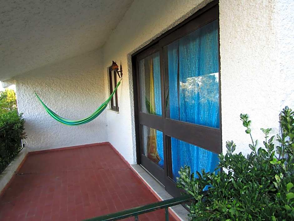 Apartamentos Turísticos Clube Vale Leão