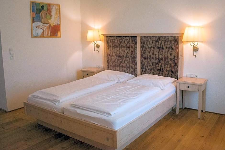 Hotel Krone Langenegg