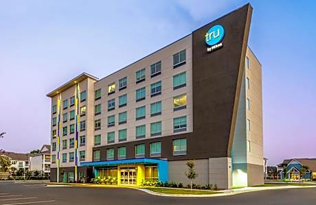 Tru by Hilton Panama City Beach