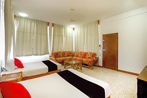 Hotel Adelita