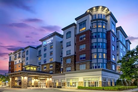 Hyatt House Richmond - Short Pump