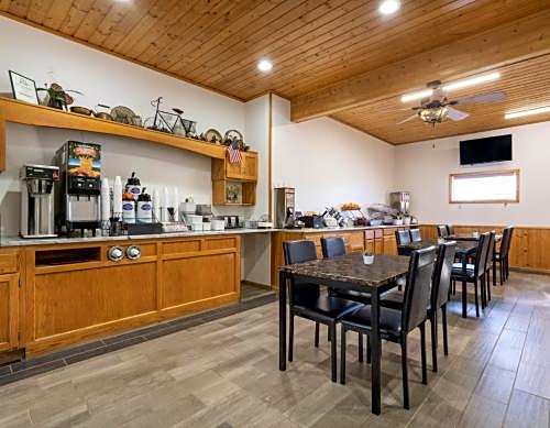 Baymont by Wyndham Baldwin