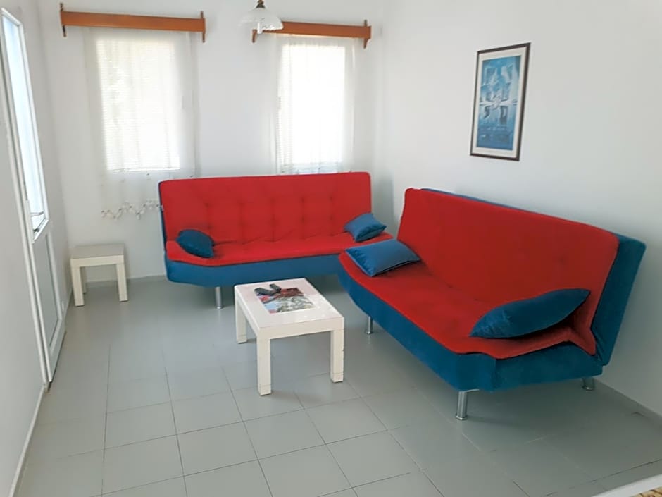 Paradise Apart Hotel