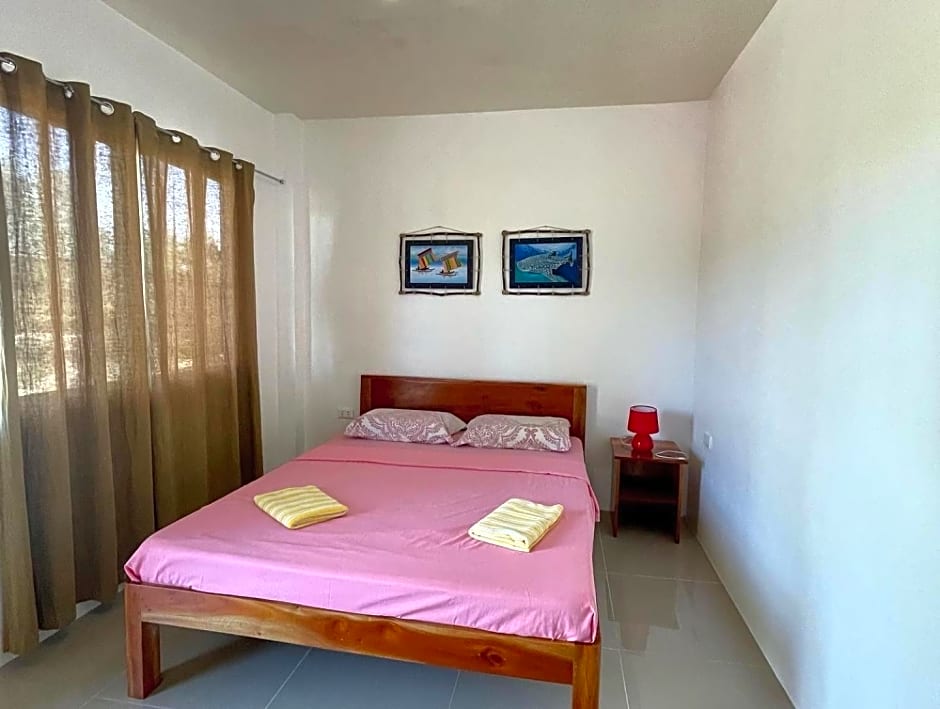 Coconut Inn Moalboal