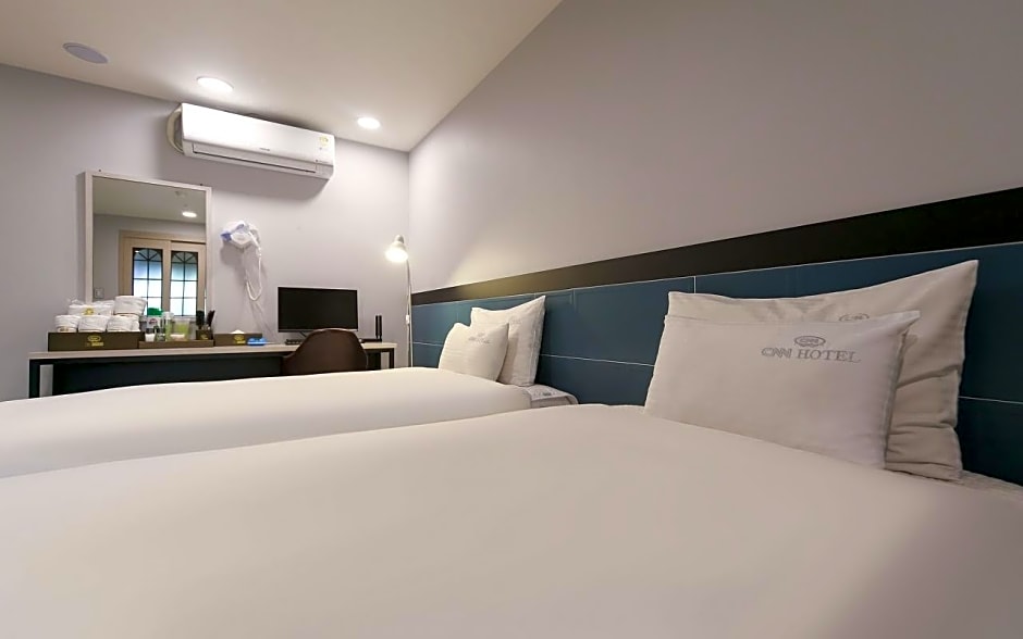 CNN Hotel