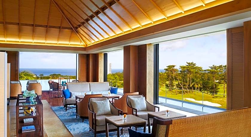 The Ritz-Carlton Okinawa