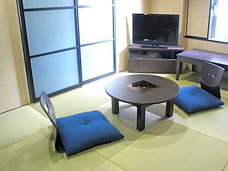 Japanese Style Room - Non-Smoking