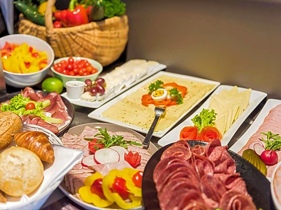 ibis Hotel Regensburg City