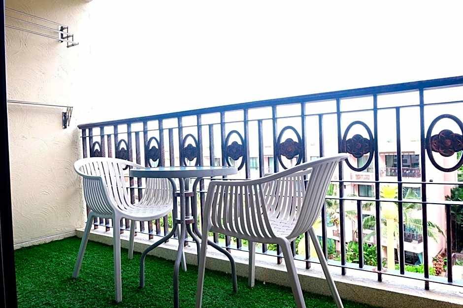 Marrakesh Huahin Condo