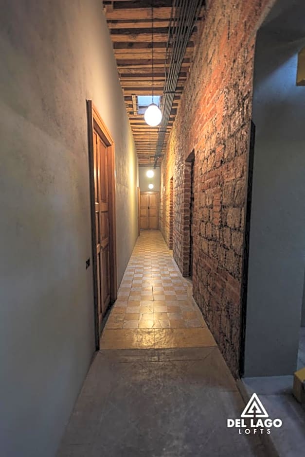Del Lago Lofts Downtown