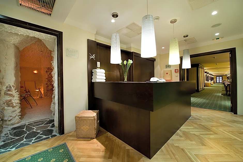 Apollo Hotel Bratislava