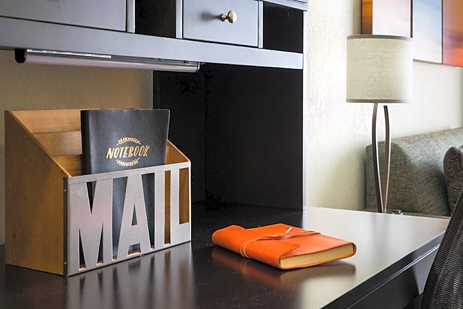 Staybridge Suites Wilmington - Brandywine Valley By IHG