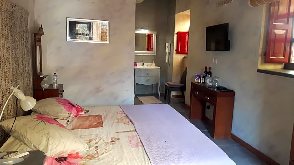 Charming B&B Dar Ta Zeppi