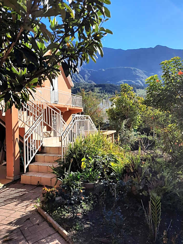 GÎTE Le Calou Pilon