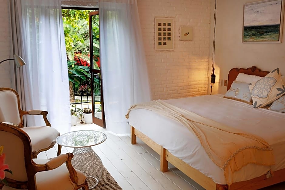 Hotel La Semilla, Playa del Carmen, a Member of Design Hotels