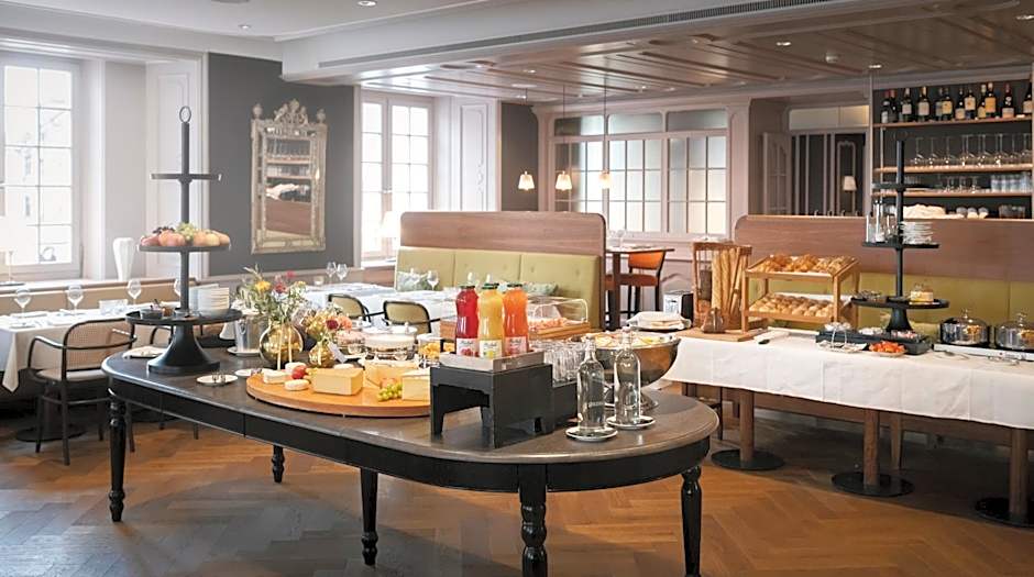 La Couronne Atelier - Dependance