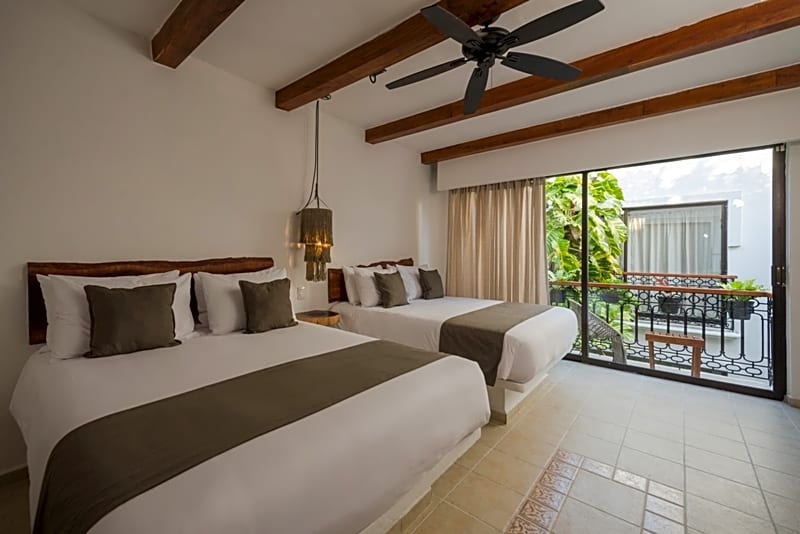 Banana Boutique Hotel