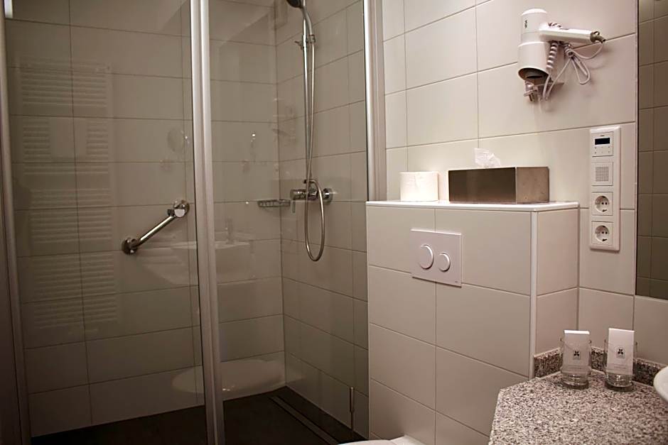 Bed & Breakfast Hotel Müllerhof