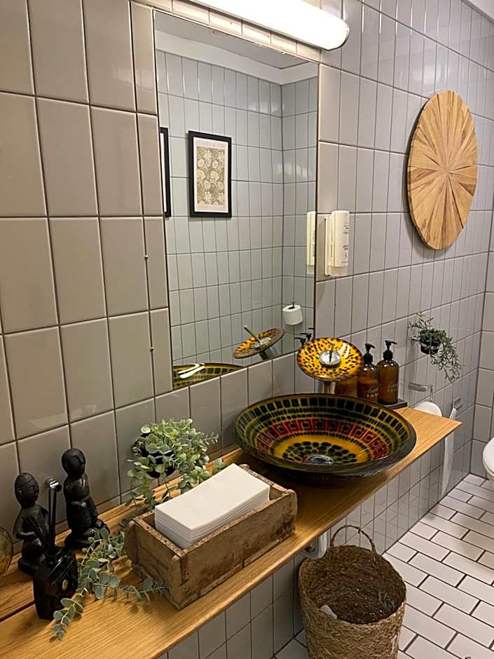 City Hotel Nattergalen