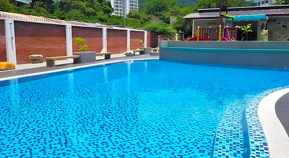 Raia Hotel Penang
