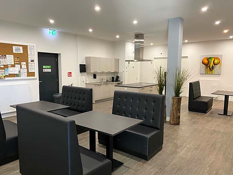 Short Stay Wageningen
