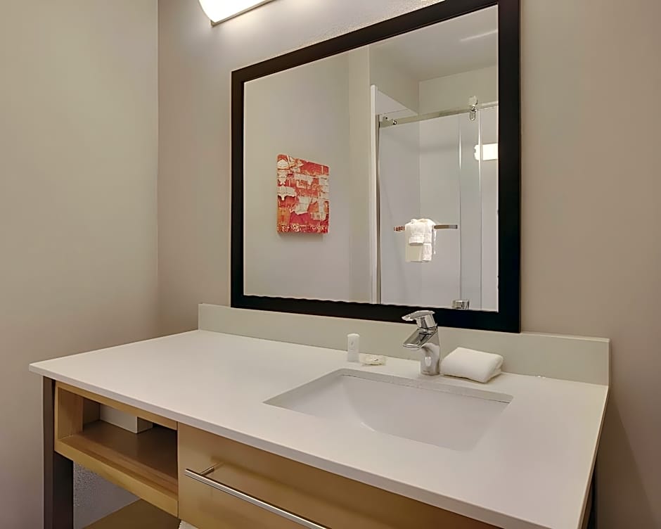 La Quinta Inn & Suites by Wyndham Andrews
