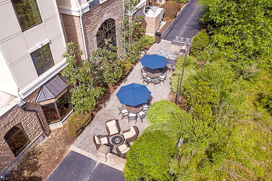 Staybridge Suites Charleston Ashley Phosphate