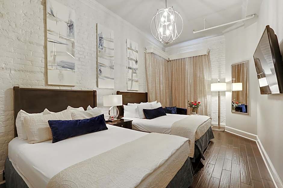 La Galerie French Quarter Hotel