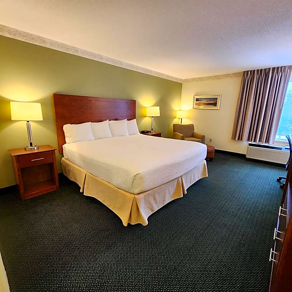 Baymont by Wyndham Mackinaw City