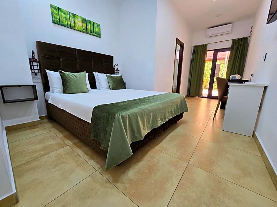 Poet Palace Bucharest