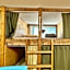 Edo Tokyo Hostel
