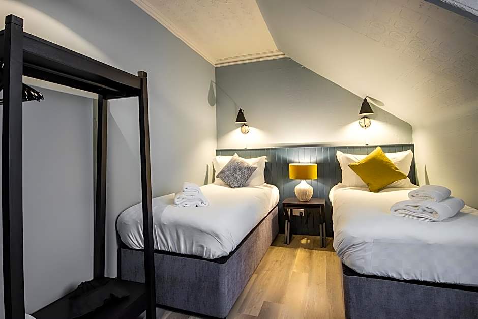 Photo 1 of 1 of Standard 2 Beds