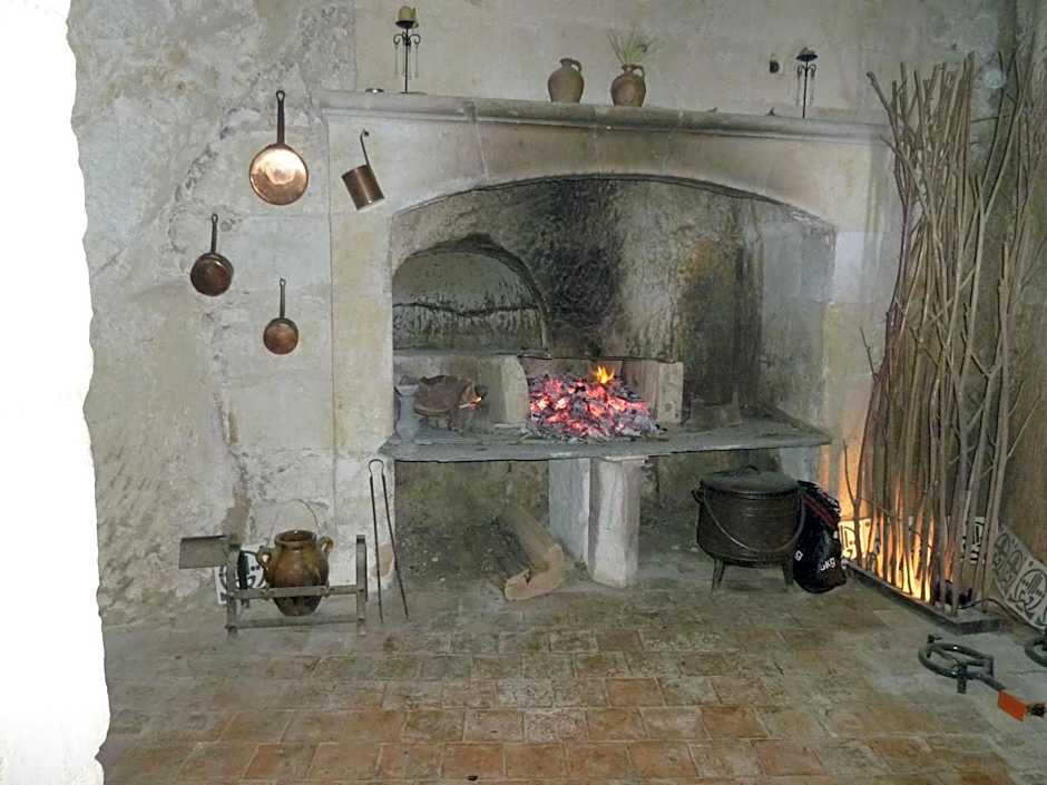 Manoir de Boisairault