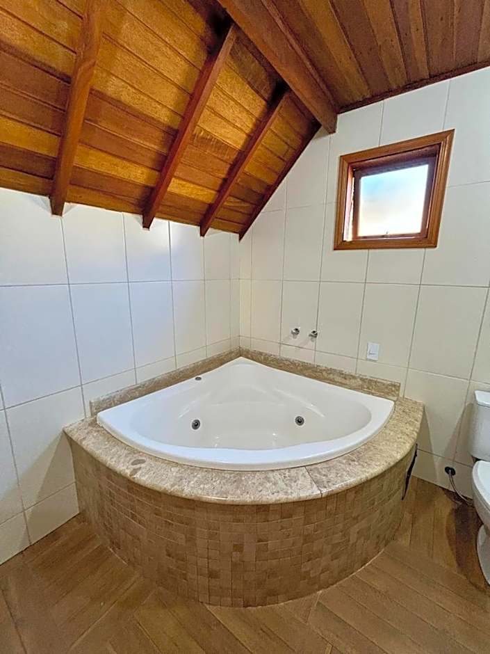 Pousada Vista do Paraíso