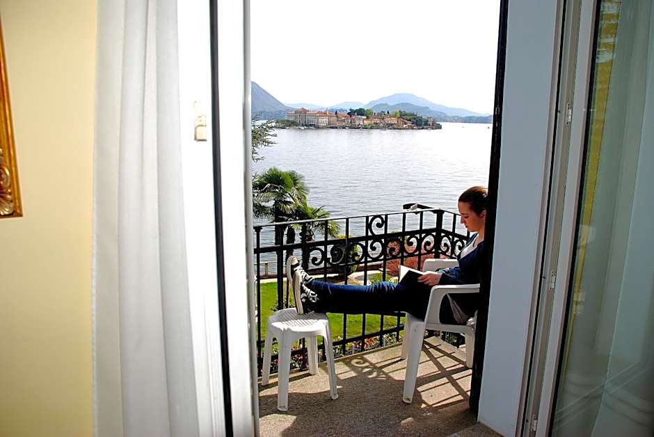 Hotel Villa Ruscello